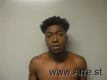 Shane Latwone Johnson Mugshot