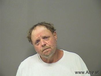 Shane Dewayne Kelley Mugshot