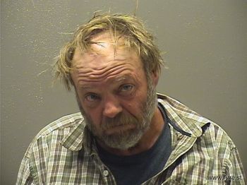 Shane Dewayne Kelley Mugshot