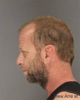 Shane Adam Lawrence Mugshot