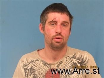 Shane Travis Middleton Mugshot