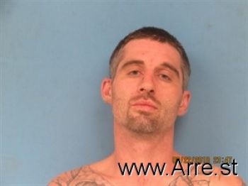 Shane Travis Middleton Mugshot