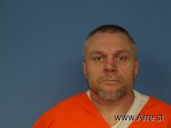 Shane Lee Mitchell Mugshot