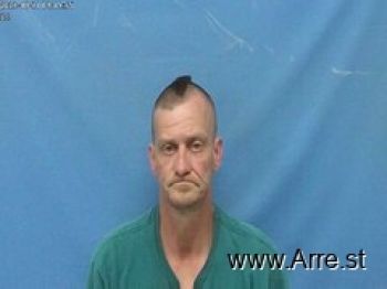 Shane Allen Morgan Mugshot