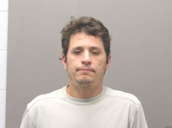 Shane Knowlton Murphy Mugshot