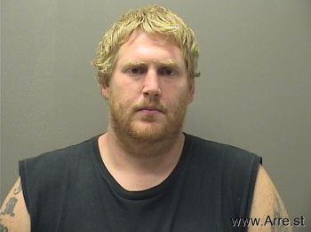 Shane Allen Nelson Mugshot