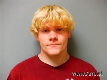 Shane William Allen Petty Mugshot