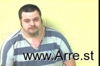 Shane  Rhoads Mugshot