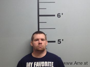 Shane Matthew Russell Mugshot