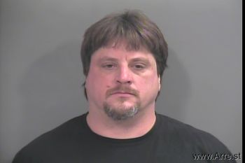 Shane  Smith Mugshot