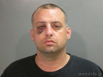 Shane  Smith Mugshot