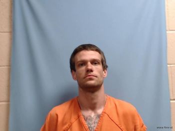 Shane Allen Wallace Mugshot