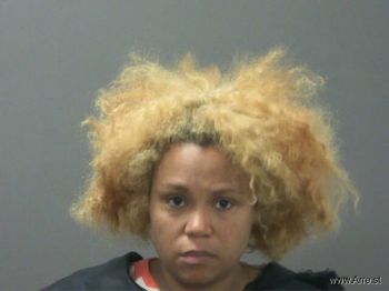 Shaneatta  Monaco Mugshot