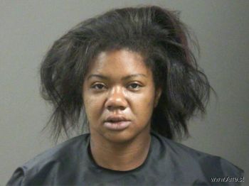 Shaneice  Shoals Mugshot