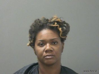 Shaneice  Shoals Mugshot