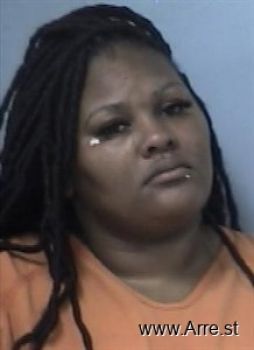 Shaneka  Davis Mugshot