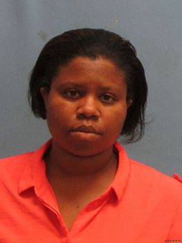 Shaneka  Smith Mugshot