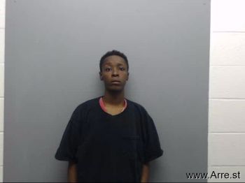 Shanekia  Hill Mugshot