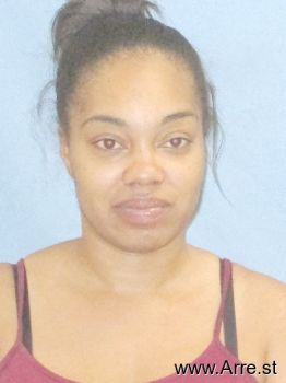 Shanell Jana Veasley Mugshot