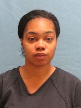 Shanell Jana Veasley Mugshot