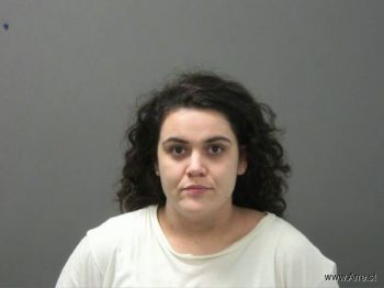 Shania  Ralston Mugshot