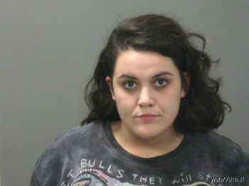 Shania  Ralston Mugshot