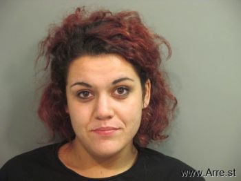 Shania  Ralston Mugshot