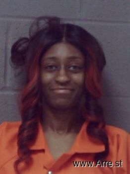 Shaniqua Denise Houston Mugshot