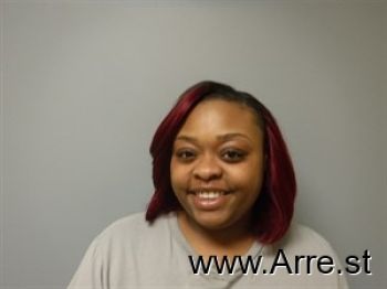 Shanique Renee Smith Mugshot