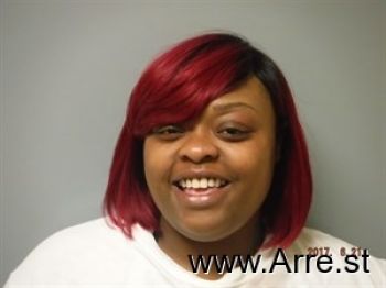 Shanique Renee Smith Mugshot