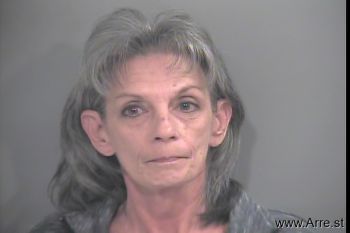 Shanna  Harrington Mugshot