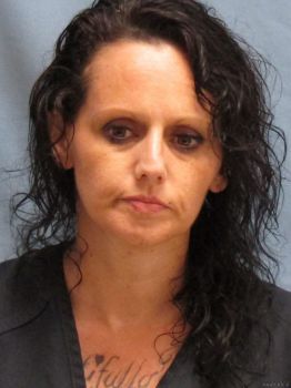 Shanna Leeann Smith Mugshot