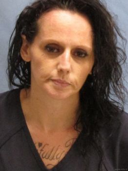 Shanna Leeann Smith Mugshot