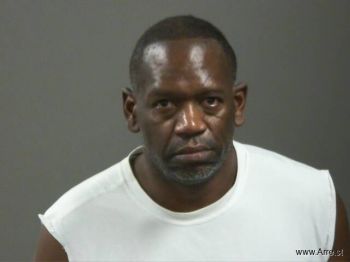 Shanniff  Willis Mugshot