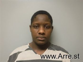 Shannon Yvette Baker Mugshot