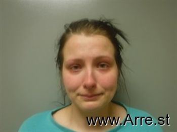 Shannon Paige Carroll Mugshot