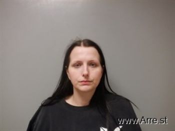 Shannon Paige Carroll Mugshot