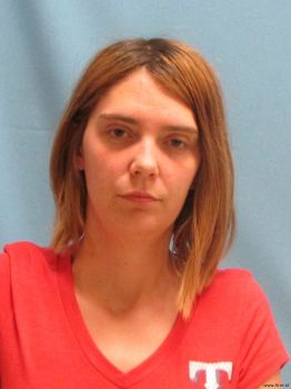 Shannon Lynn Clements Mugshot