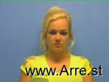 Shannon Marie Garcia Mugshot