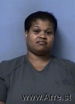 Shannon Laquisha James Mugshot