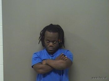 Shannon Darnell King Mugshot