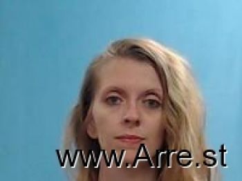 Shannon Ellen Lewis Mugshot