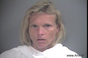 Shannon  Meadors Mugshot