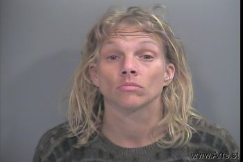 Shannon  Meadors Mugshot