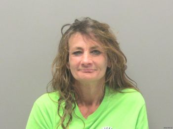 Shannon Annette Miller Mugshot