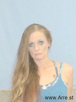 Shannon Faith Mitchell Mugshot