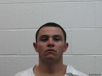 Shannon Mitchell Ray Mugshot