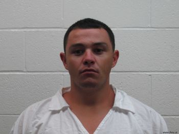 Shannon Mitchell Ray Mugshot