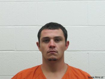 Shannon Mitchell Ray Mugshot