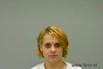 Shannon Renea Rossiter Mugshot